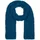 Stylebreaker Strickschal in Petrol | Gr.: onesize