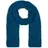 Stylebreaker Strickschal in Petrol | Gr.: onesize