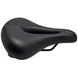Terry Anatomica Flex Gel 350 g Schwarz