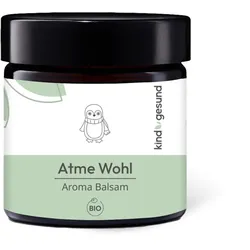 Bio-Atme Wohl Aroma Balsam