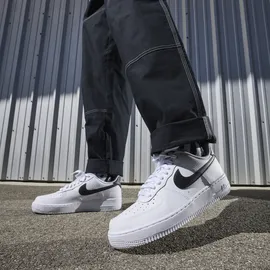 Nike Air Force 1 '07 Damen White/White/White/Black 37,5