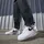 Nike Air Force 1 '07 Damen White/White/White/Black 37,5