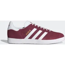 Adidas Gazelle Collegiate Burgundy / Cloud White / Cloud White 42 2/3