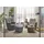 Set One by Musterring Relaxsessel "SO 1450", beige (beige grau gct 149), B:80cm H:96cm T:88cm, Luxus-Microfaser (Chenille)100% Polyester, SET ONE BY MUSTERRING, Sessel, Relaxsessel, mit Dreh- und Wippfunktion, wahlweise mit Hocker erhältlich