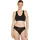 Icebreaker Merino 125 Cool-lite Sprite Racerback Bra Black