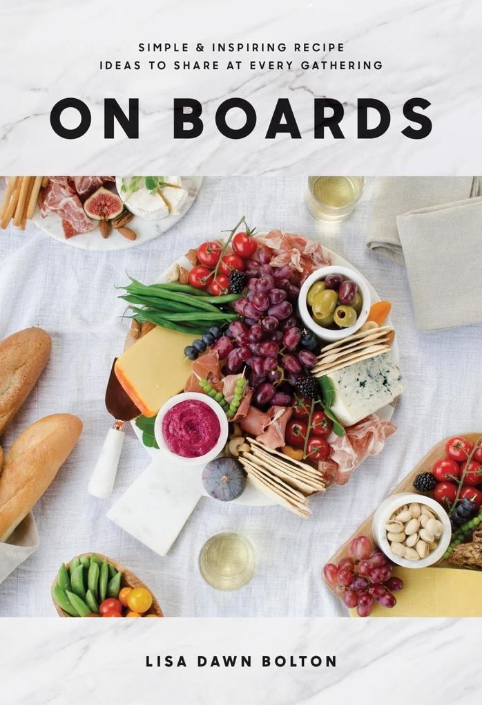On Boards: eBook von Lisa Dawn Bolton