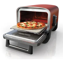 Ninja Woodfire OO101EU schwarz