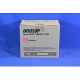 Develop TNP-49M magenta (A95W3D0)