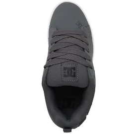 DC Shoes Court Graffik Herren Grau 48,5