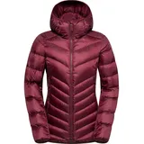 La Sportiva Forest Down Jacket Women redwood, M