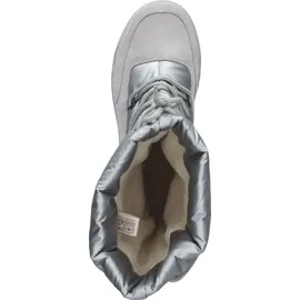 Legero TIRANO warm gefütterte Gore-Tex warm gefütterte Gore-Tex Schneestiefel, ALUMINIO 2500, 37