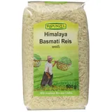 Rapunzel Himalaya Basmati Reis weiß, 6er Pack (6 x 500 g)