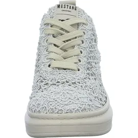 Mustang Court Damen Beige 37
