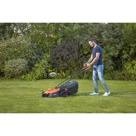 Black & Decker BEMW471BH-QS