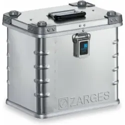 ZARGES Alu-Kiste K470 350x250x310mm