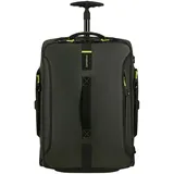 Samsonite Reisetasche Paradiver Light Duffle / WH 55 / 20 Backpack Jungle Green