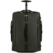 Samsonite Reisetasche Paradiver Light Duffle / WH 55 / 20 Backpack Jungle Green
