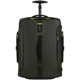 Samsonite Reisetasche Paradiver Light Duffle / WH 55 / 20 Backpack Jungle Green
