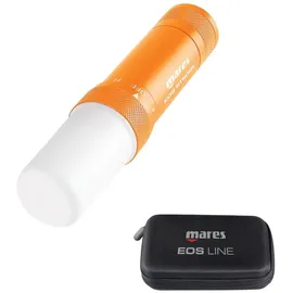 Mares EOS Strobe - Signal- & Tauchlampe