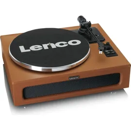 Lenco LS-430 braun