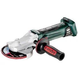 Metabo WF 18 LTX 125 Quick ohne Akku + metaBox 165 L