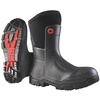 Dunlop_Workwear »Snugboot Craftsman full safety S5 schwarz Sicherheitsstiefel schwarz 47