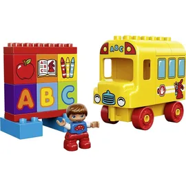 LEGO Duplo Mein erster Bus (10603)