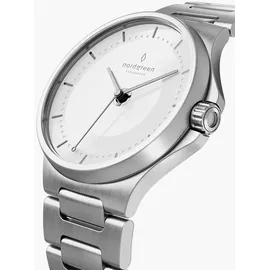 Nordgreen Guardian Automatik Edelstahl 36,0 mm GU36SIHLSIXX
