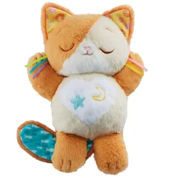 VTech - Baby - Schlummer-Kätzchen