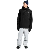 BURTON Reserve Goretex 2l True Black - S