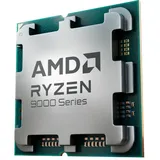 AMD Ryzen 9 9950X3D2 Dual Edition 5,60 GHz AM5 ohne Kühler 100-000001978