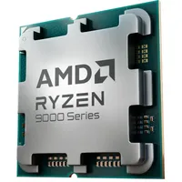 AMD Ryzen 9 9950X3D2 Dual Edition 5,60 GHz AM5 ohne Kühler 100-000001978