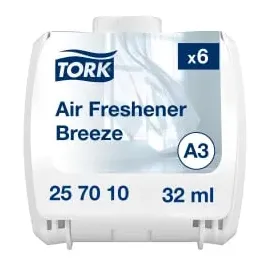 TORK Lufterfrischer Breeze 32 ml