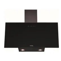 Privileg DGHVP 83 LT K/1 Kopffreihaube 80 cm