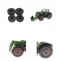 Radgewichte für Siku Control 32 Traktoren (6793)