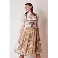 KRÜGER COLLECTION Dirndl Dirndl Kendra (70cm) 38