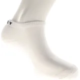 OAKLEY Short Solid Socken 3er-Pack Weiß L