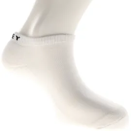 OAKLEY Short Solid Socken 3er-Pack Weiß L