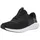 Under Armour Charged Aurora 2 Trainingsschuhe Damen 001 black/black/metallic warm silver 41