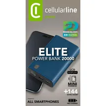 Cellular Line Cellularline Powerbank