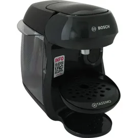 Bosch Tassimo Happy TAS1002N schwarz