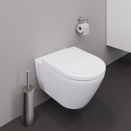 Duravit D-Neo Wand-Tiefspül-WC, rimless, 2577092000