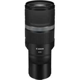 Canon RF 600 mm F11,0 IS STM