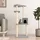 vidaXL Kratzbaum 123 cm grau