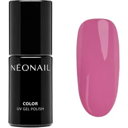 NEONAIL Let's Make Memories Gel-Nagellack Farbton Ticket To Anywhere 7.2 ml