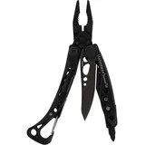 Leatherman Skeletool CX onyx