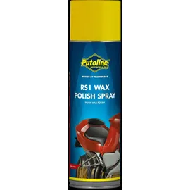 Putoline RS1 Wax-Polish Spray 500 ml