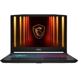 MSI Katana 15 HX Intel Core i7-14650HX 8 GB RAM 500 GB SSD RTX 5070 Win11 Pro