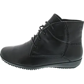 Josef Seibel Naly 09 schwarz 37