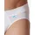 SCHIESSER Slip Long Life Cotton weiß XL 5er Pack